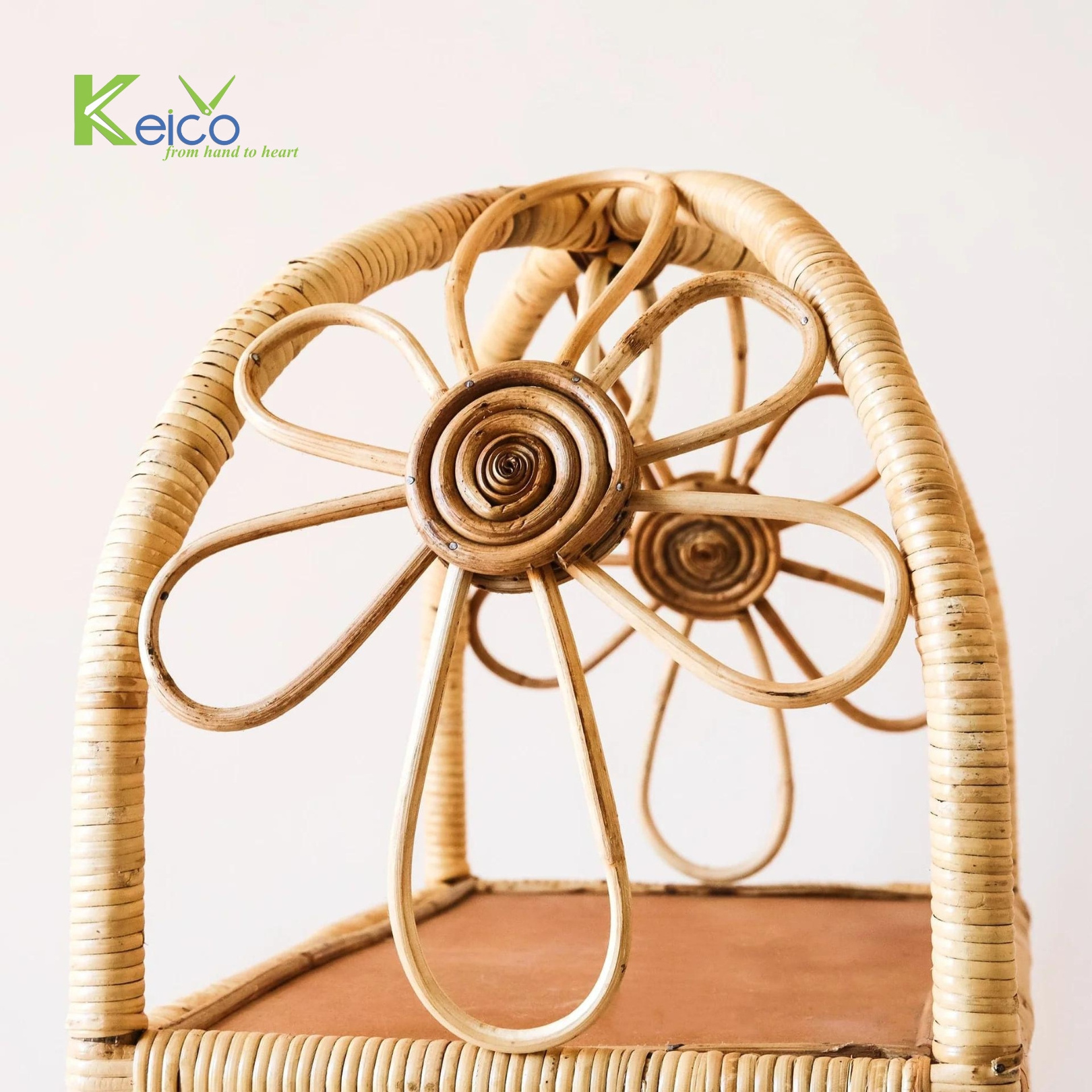 New items handmade bookshelf rattan handmade rattan wicker bookshelf with best price and high quality for wholesale