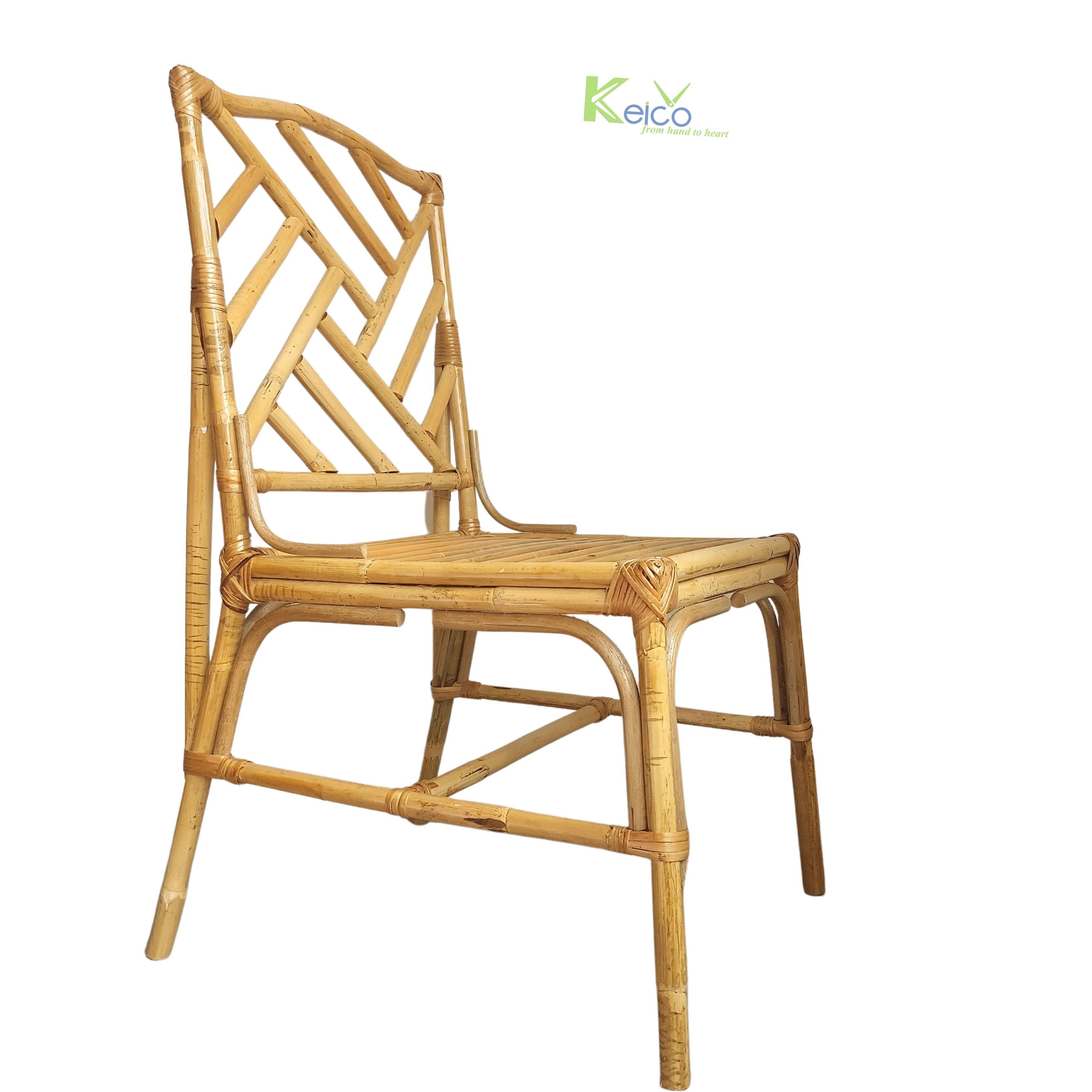 High Quality Rattan Counter Stool, Rattan Chairs Comfortable Living Room Chairs Garden Chairs For Outdoor From Keico Vietnam