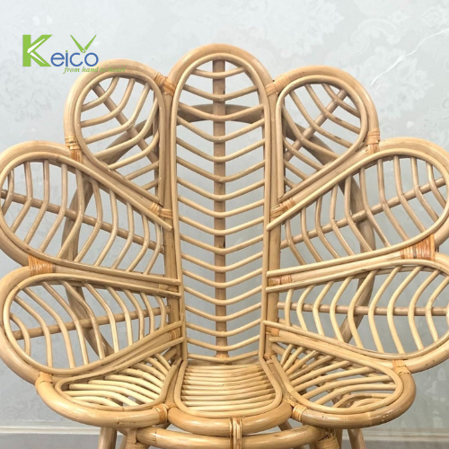 Best Selling Rattan Chair for Baby and Kids Good Price for Wholesale Modern Style made in Viet Nam from Keico