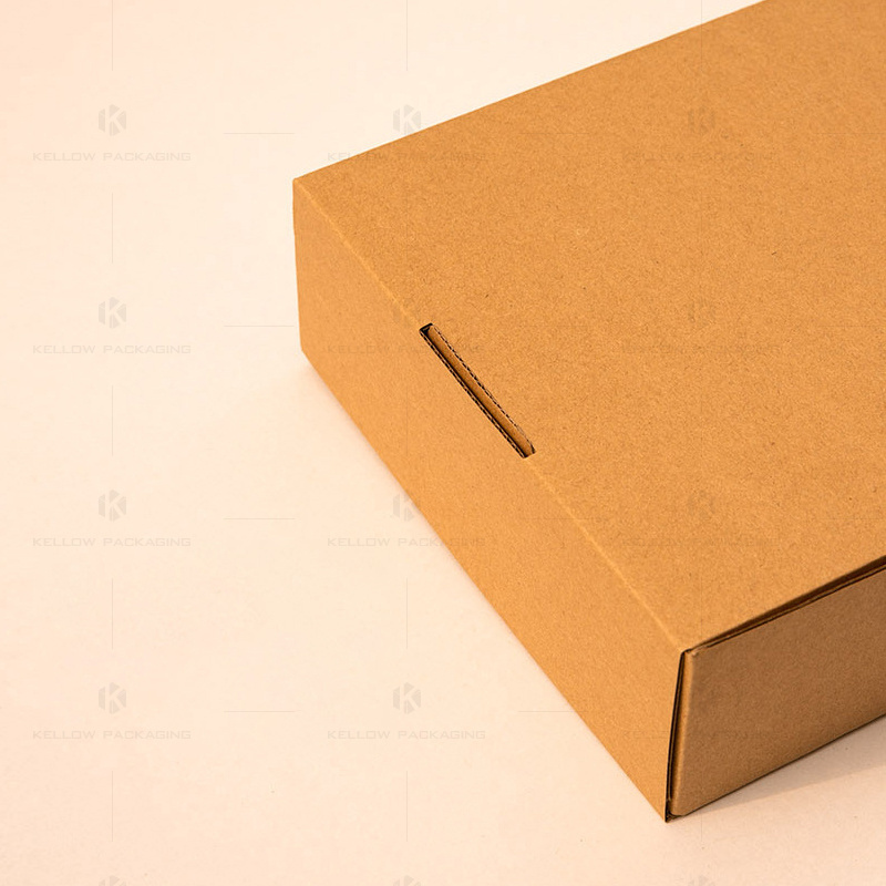 Kellow Factory Spot  E-Commerce Packaging Cardboard Shipping Boxes Mailing Box For Appliances