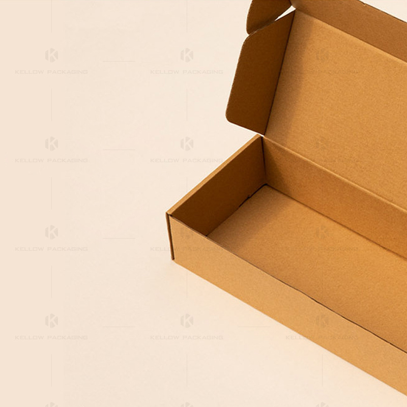 Kellow Factory Spot  E-Commerce Packaging Cardboard Shipping Boxes Mailing Box For Appliances