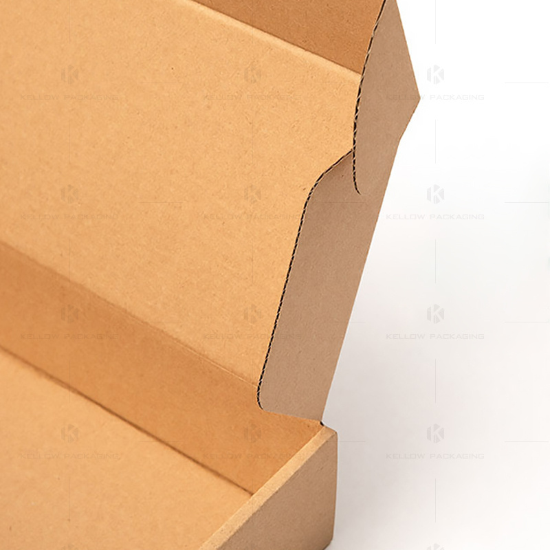 Kellow Factory Spot  E-Commerce Packaging Cardboard Shipping Boxes Mailing Box For Appliances