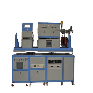 CVD Synthetic Diamond Crystal Growth Furnace  for Low Temperature Deposition