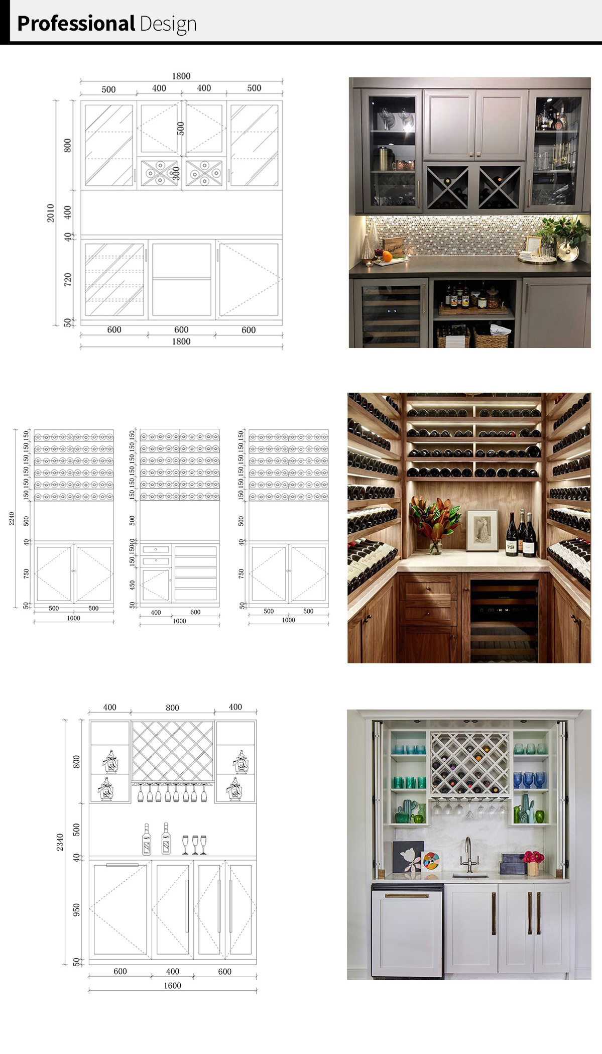 classic palace antique luxurious furniture wine cabinets solid wood doors panel white wine cabinet