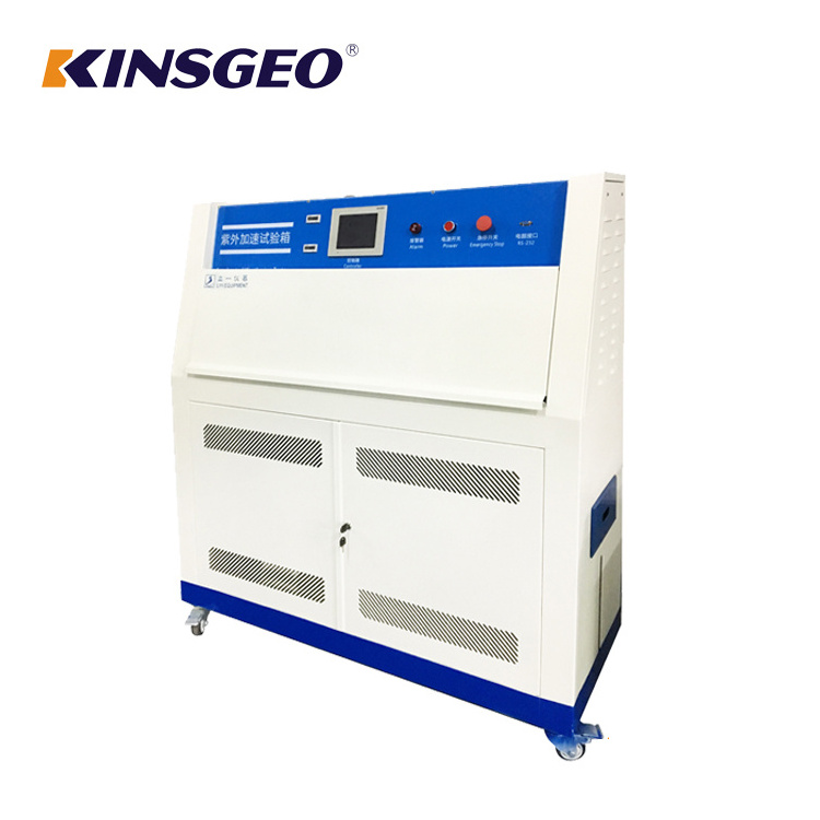 UV Light Accelerated Accelerator Weather Uv Aging Anti-Yellow Tester Price Anti-Yellow Accelerated Aging Test Cabinet