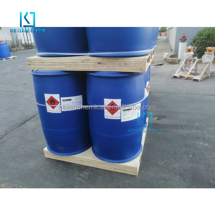 High quality Diethylene Glycol Monoethyl Ether CAS 111-90-0