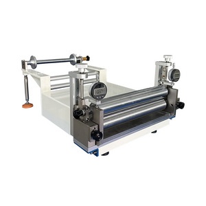 Lab  Film Coater Coating Machine adhesive Tape Casting Machine