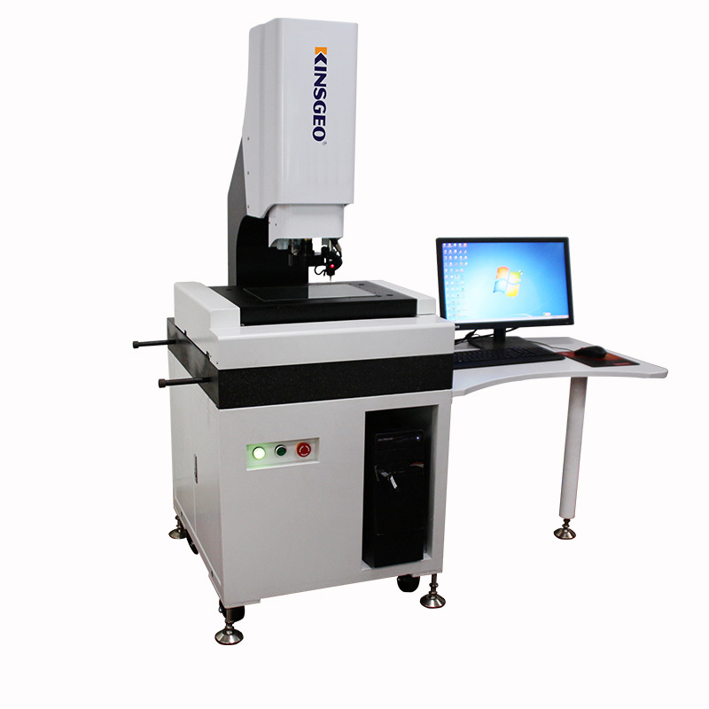 Two Dimensionall Precision Optical 2.0 Dimensional Optical image Measuring Instrument