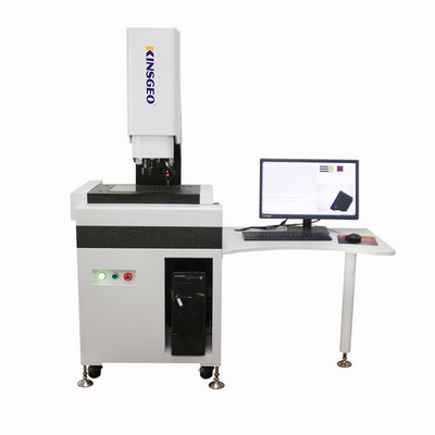 Two Dimensionall Precision Optical 2.0 Dimensional Optical image Measuring Instrument