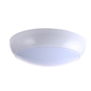 KEJIE Emergency Lighting Lamp Balcony Corridor Porch Light 12W LED Ceiling Lighting