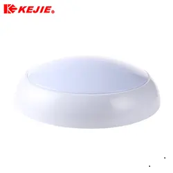 KEJIE Emergency Lighting Lamp Balcony Corridor Porch Light 12W LED Ceiling Lighting