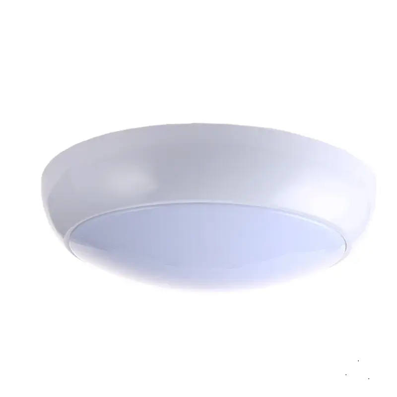 12W LED Ceiling Lighting KEJIE Balcony Corridor Porch Light Emergency Lighting Lamp