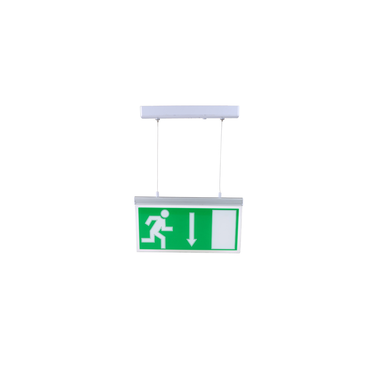 Wholesale Customized Exit Lights Hot-Selling Fire Emergency Led Exit Signs