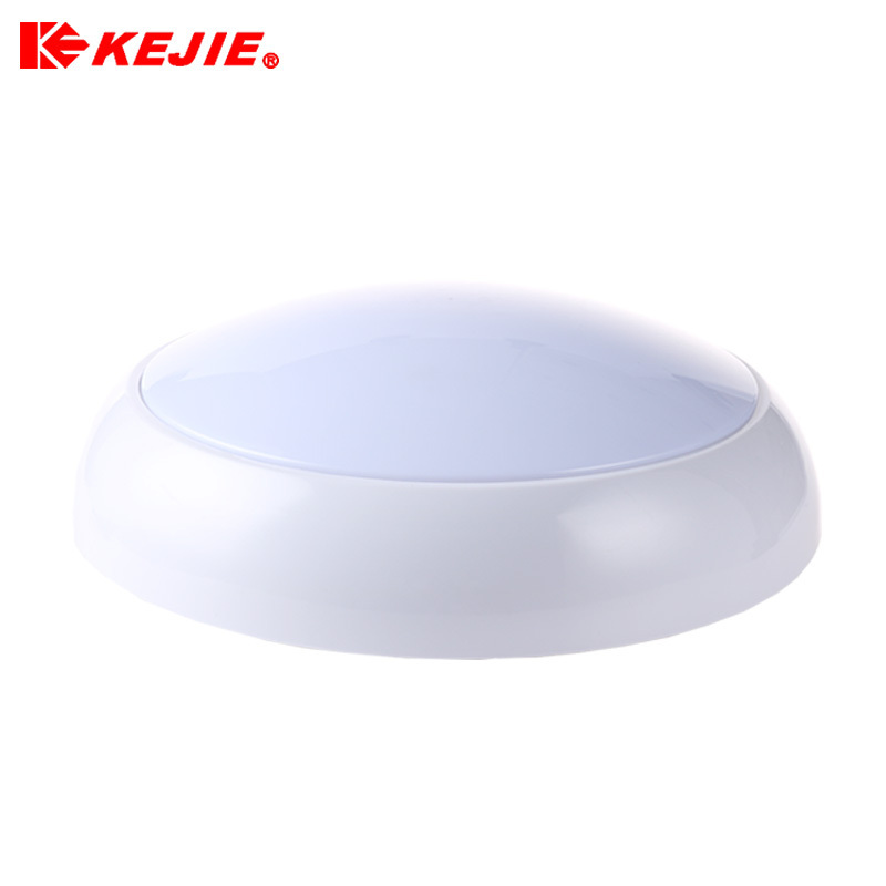 KEJIE Balcony Corridor Porch Light Emergency Lighting Lamp 12W LED Ceiling Lighting