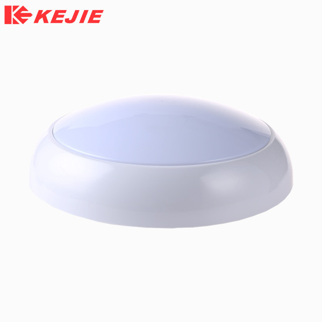 KEJIE Balcony Corridor Porch Light Emergency Lighting Lamp 12W LED Ceiling Lighting