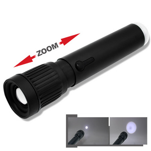 Engerizer led flashlight PRO outdoor Emergency Power Outage powerful flashlight single led high brightness flashlight