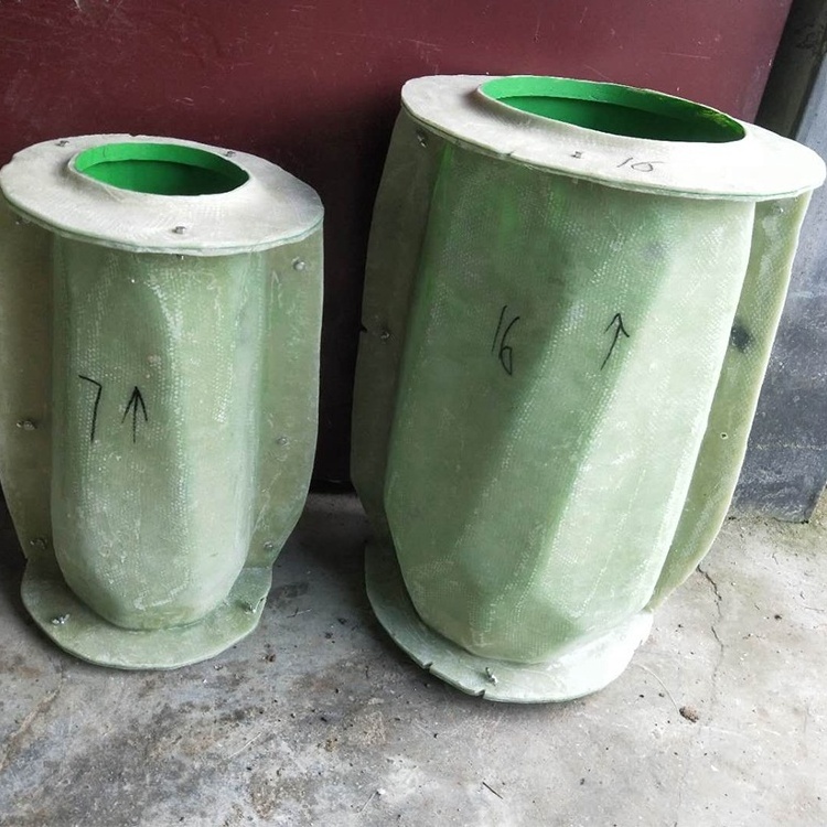 popular garden concrete flower pot molds for sale