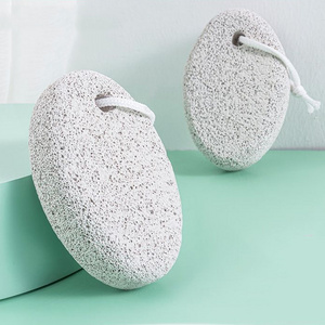 Oem Spa Foot Scrubber Scraper Pumice Stone Foot File For Feet Hard Skin Callus Remove