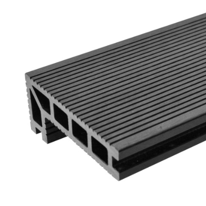 Cheap price Terrasse wood plastic composite decking Sandwich Panels skirting board 140H50