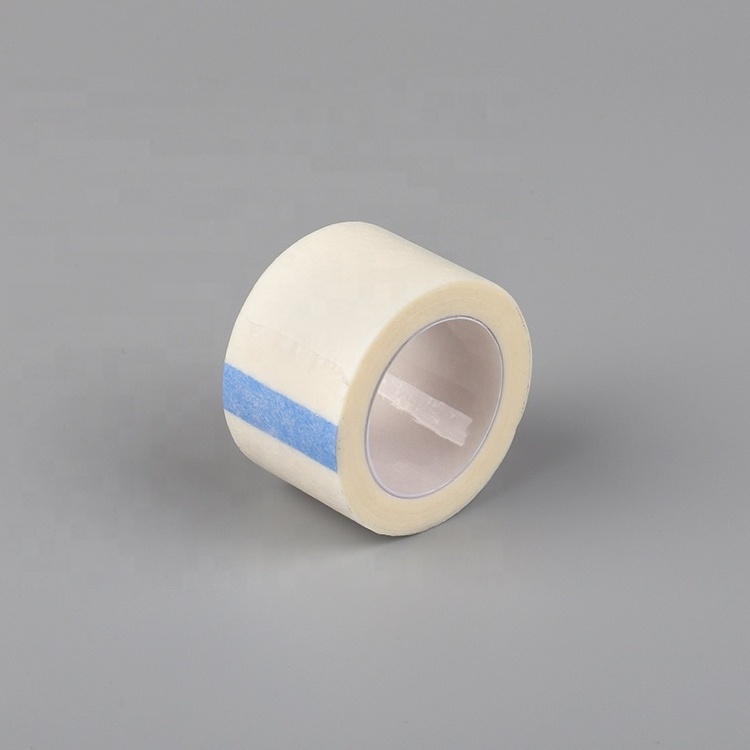 Directly manufacturer non-woven paper adhesive tape surgical micropore tape