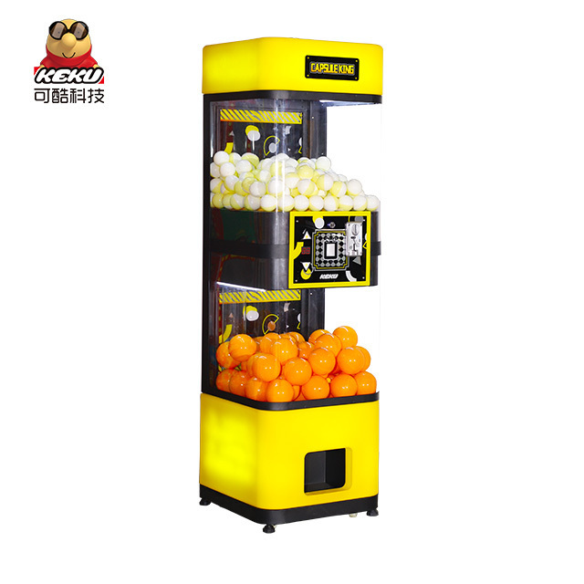 Hot sell tissue vending machine ice vending machine with auto bagging vending machine card payment