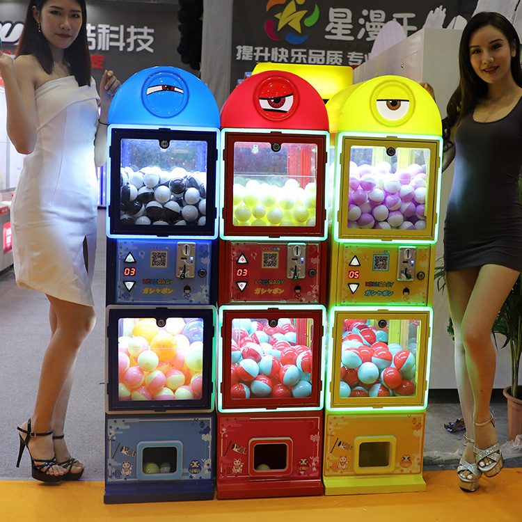 Factory In Stock Piano paint baking pringles vending machine with price