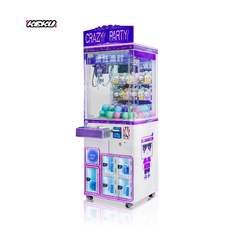 Full Size Claw Machines Toy Shoppe A Must-Have for Any Toy Store Perfect  plush toy claw machine plush doll for claw machine