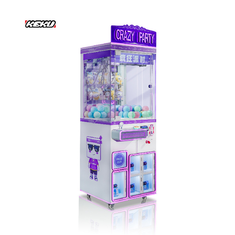 Full Size Claw Machines Toy Shoppe A Must-Have for Any Toy Store Perfect  plush toy claw machine plush doll for claw machine