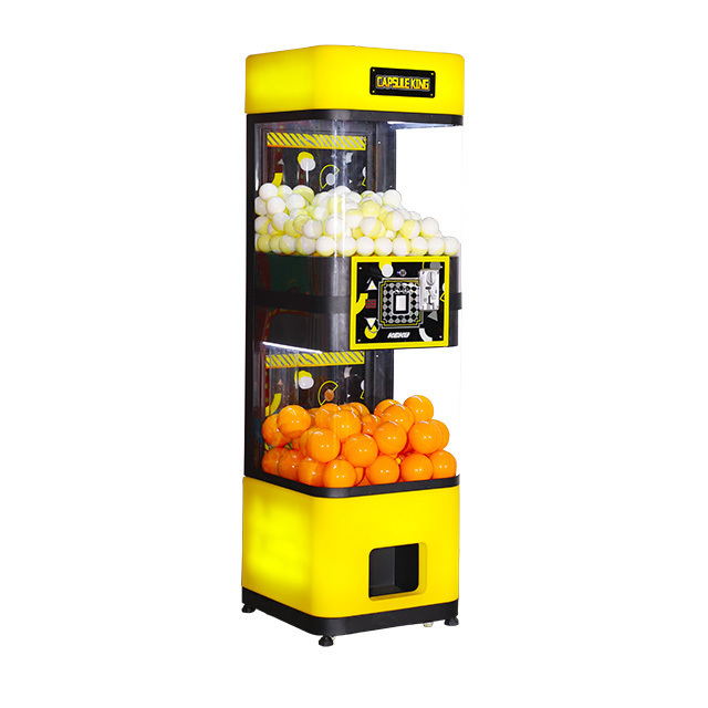 Hot sell tissue vending machine ice vending machine with auto bagging vending machine card payment