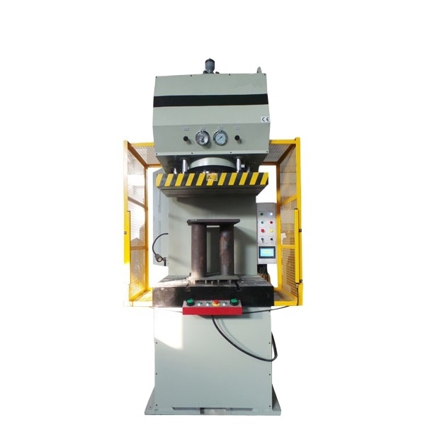 YKT 50 Ton Workshop Powder Compacting Hydraulic Press With Best Price