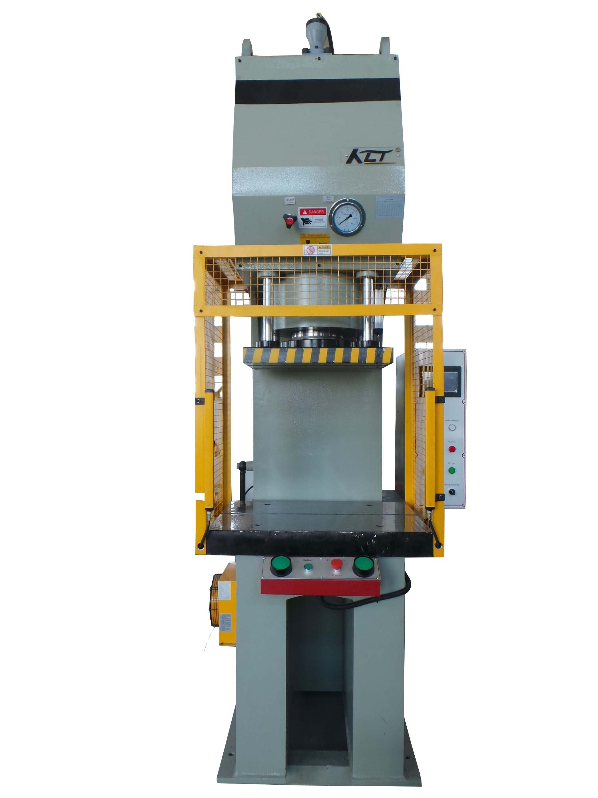 Muti-function Small Manual Hydraulic Press For Press-fitting