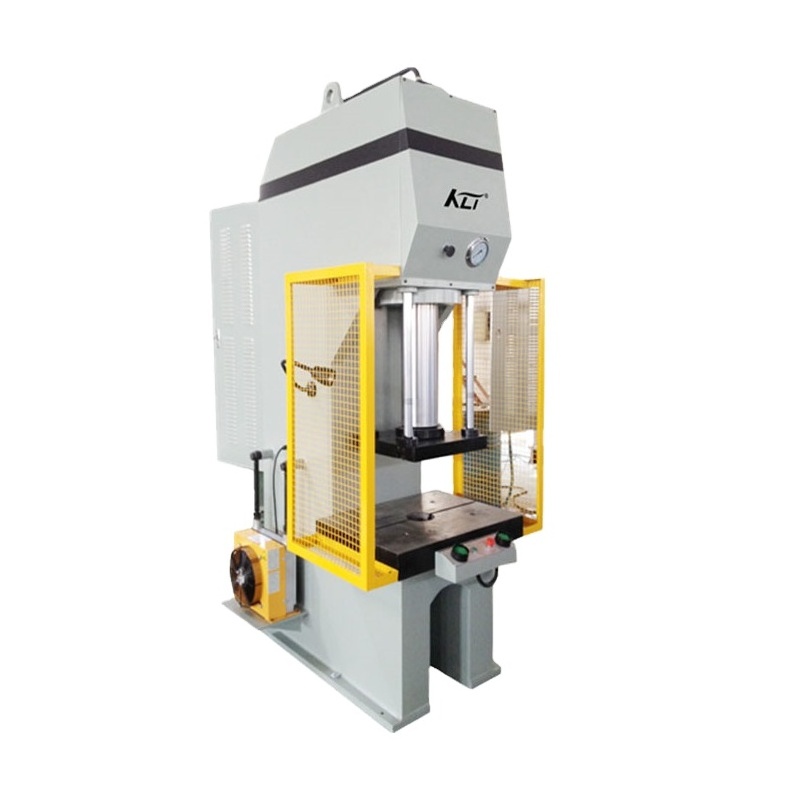 YKT 50 Ton Workshop Powder Compacting Hydraulic Press With Best Price