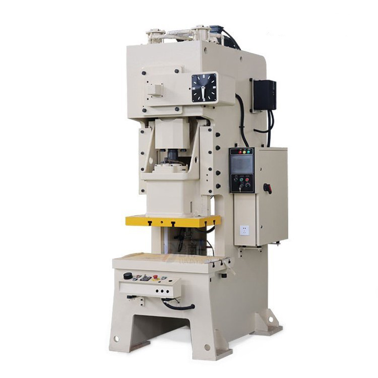 High Speed 200 Ton Power Press For Sale Automatic Power Press Machine