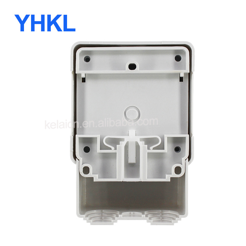 Good quality Auto off Timer 24 Hour Mechanical Rotary Time Control Switch SL189 KL189 Low Voltage 110-220VAC