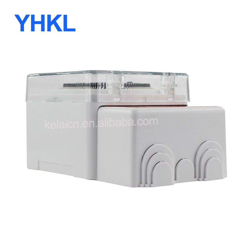 Good quality Auto off Timer 24 Hour Mechanical Rotary Time Control Switch SL189 KL189 Low Voltage 110-220VAC