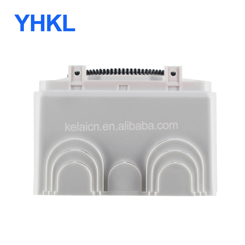 Good quality Auto off Timer 24 Hour Mechanical Rotary Time Control Switch SL189 KL189 Low Voltage 110-220VAC