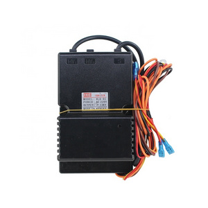 220VAC Electric Pulse Sparker Igniter HLK-01 for Gas Stove and Oven Ignition Card Box Piezo Ignitor Part Circuit MDK