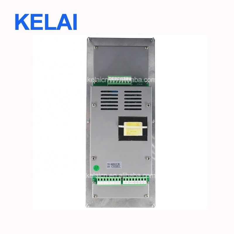 High Temperature Digital Electric Control Board Controller Switch with Timer Time Countdown for Commercial Oven Thermostat KL200