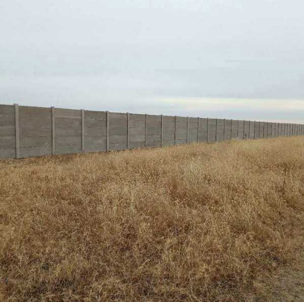 Wall Panel Production Line Precast Concrete concrete fence panels