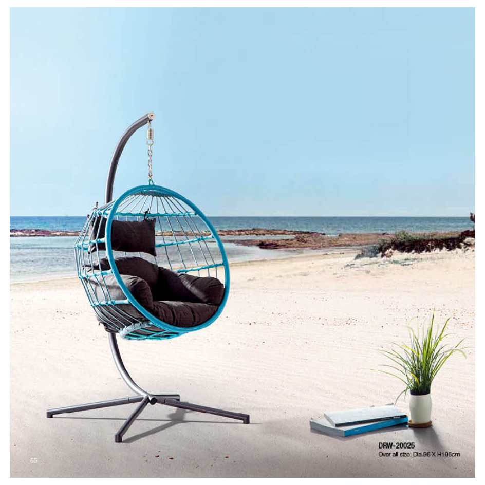 New Style Bird Swings Good Price Bird Nest Swing Chair Bird Cage Swing Chair