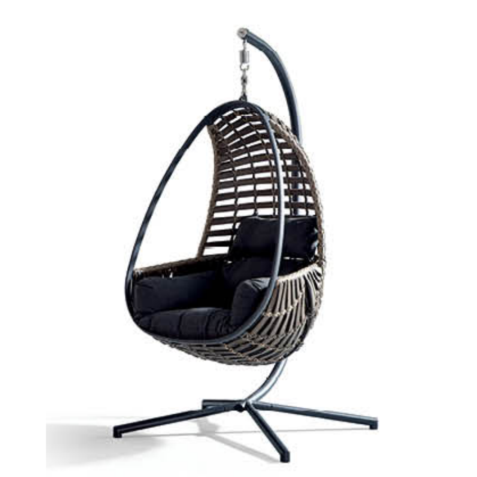 New Style Bird Swings Good Price Bird Nest Swing Chair Bird Cage Swing Chair