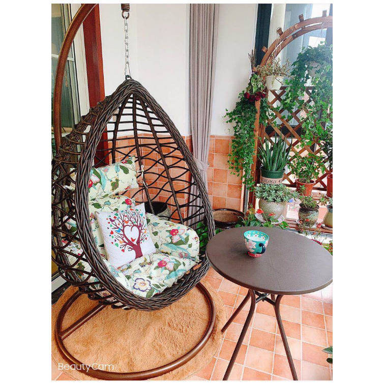 New Style Bird Swings Good Price Bird Nest Swing Chair Bird Cage Swing Chair