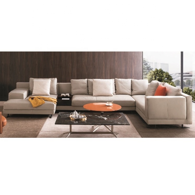 Korean furniture living room sofa modern from China furniture