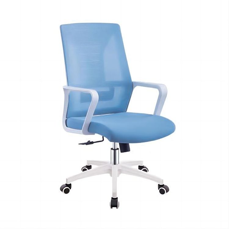 Ergonomic Mesh Office Chair Practical Economic Simplicity Long Sitting Not Tired Office Chair