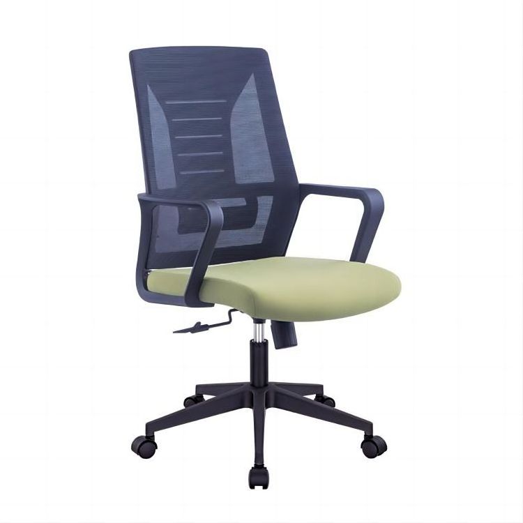 Ergonomic Mesh Office Chair Practical Economic Simplicity Long Sitting Not Tired Office Chair