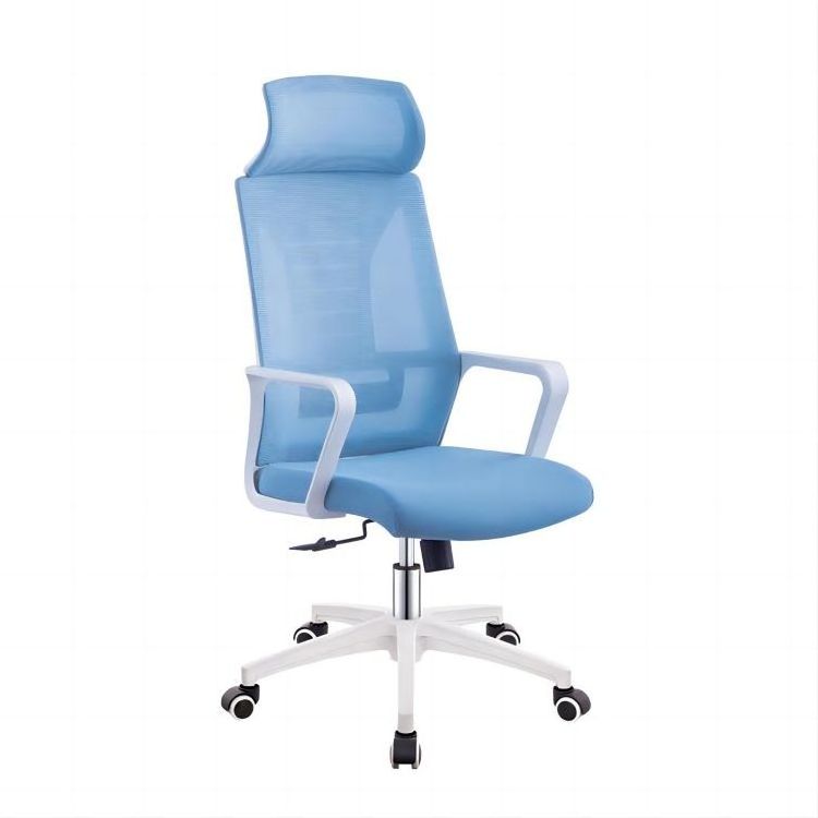 Ergonomic Mesh Office Chair Practical Economic Simplicity Long Sitting Not Tired Office Chair