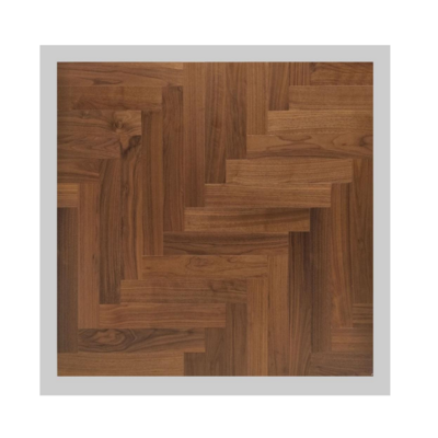 BLACK WALNUT parquet  chevron fish bone hardwood Engineered Wooden Flooring/wood flooring parquet walnut