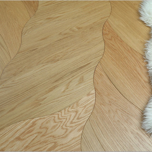 Oak  Parquet Engineered Wooden Flooring/indoor/parquet wood/DIY floor