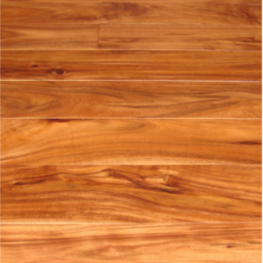 Indoor Asian Acacia Wooden Floor Finished Small Leaf Acacia Solid Wood Flooring Hardwood Flooring