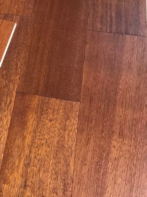 The Best Solid Wood Floor Burma Teak Hardwood Flooring